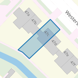 Perceel CLB00-H-2720