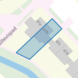 Perceel CLB00-H-2721