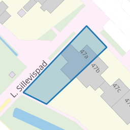 Perceel CLB00-H-2722