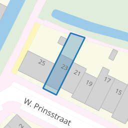 Perceel CLB00-H-2726