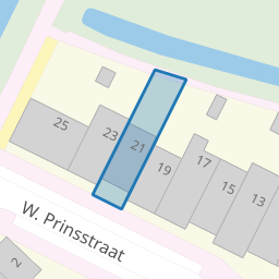 Perceel CLB00-H-2727