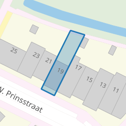 Perceel CLB00-H-2728