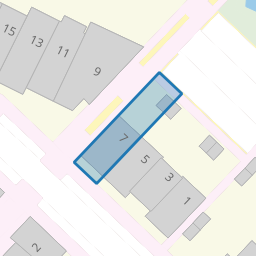 Perceel CLB00-H-2734