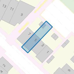 Perceel CLB00-H-2735