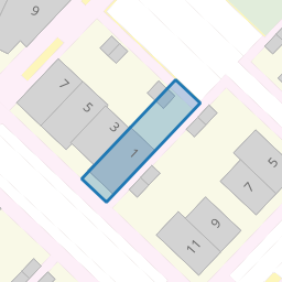 Perceel CLB00-H-2737