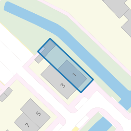 Perceel CLB00-H-2743