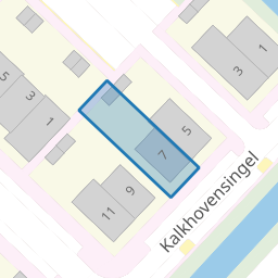 Perceel CLB00-H-2746