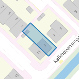 Perceel CLB00-H-2747