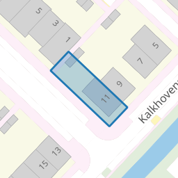 Perceel CLB00-H-2748