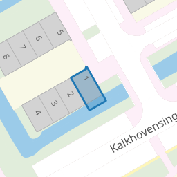 Perceel CLB00-H-2750