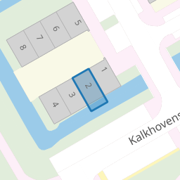 Perceel CLB00-H-2751