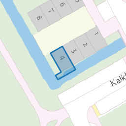 Perceel CLB00-H-2753