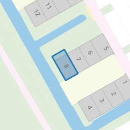 Perceel CLB00-H-2754