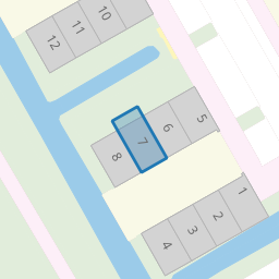 Perceel CLB00-H-2755