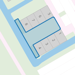 Perceel CLB00-H-2758