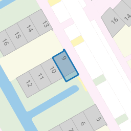 Perceel CLB00-H-2759