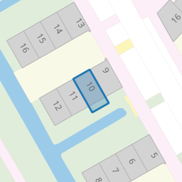 Perceel CLB00-H-2760