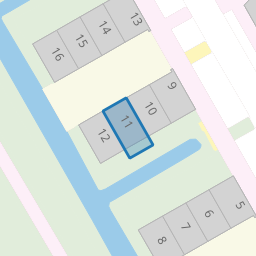 Perceel CLB00-H-2761