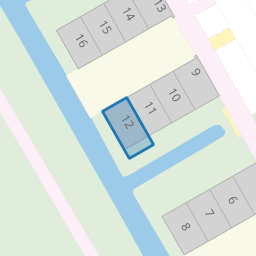 Perceel CLB00-H-2762