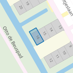 Perceel CLB00-H-2763