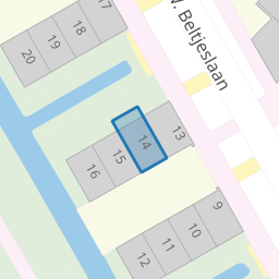 Perceel CLB00-H-2765