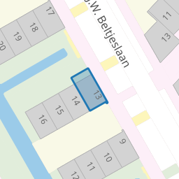 Perceel CLB00-H-2766