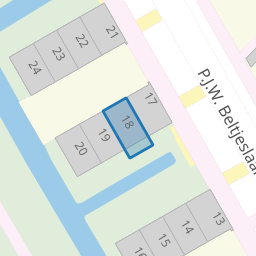 Perceel CLB00-H-2768