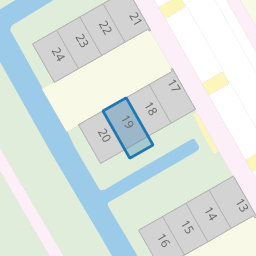 Perceel CLB00-H-2769