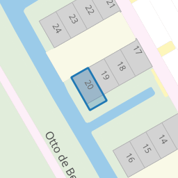 Perceel CLB00-H-2770