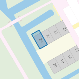 Perceel CLB00-H-2771