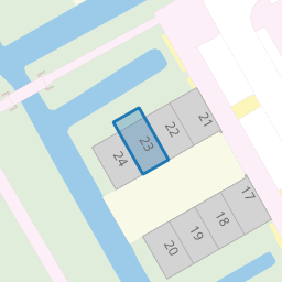 Perceel CLB00-H-2772