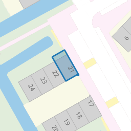 Perceel CLB00-H-2774