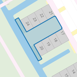 Perceel CLB00-H-2775