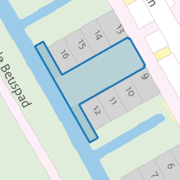 Perceel CLB00-H-2776