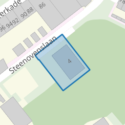 Perceel CLB00-H-2778