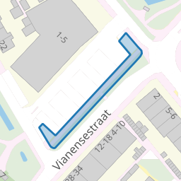 Perceel CLB00-H-2784