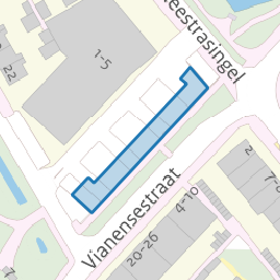 Perceel CLB00-H-2785