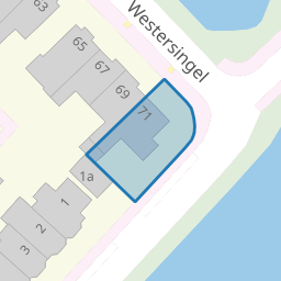 Perceel CLB00-H-2789