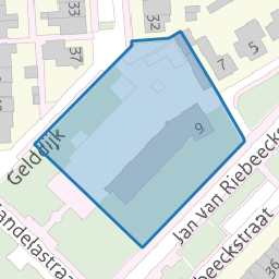 Perceel CLB00-H-2790