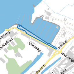 Perceel CLB00-H-2793