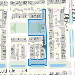 Perceel CLB00-H-2814