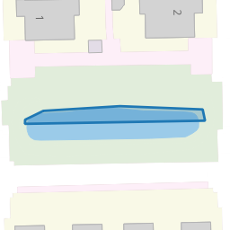 Perceel CLB00-H-2815