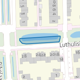 Perceel CLB00-H-2823