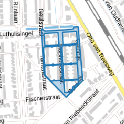 Perceel CLB00-H-2825