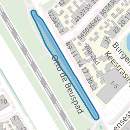 Perceel CLB00-H-2830