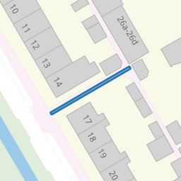 Perceel CLB00-H-2831