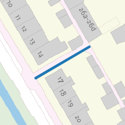 Perceel CLB00-H-2832