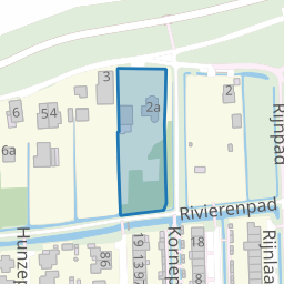 Perceel CLB00-H-2835