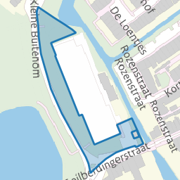 Perceel CLB00-H-2836