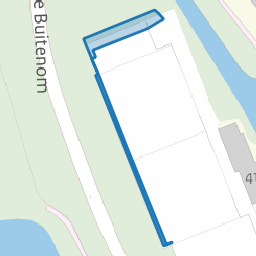 Perceel CLB00-H-2837